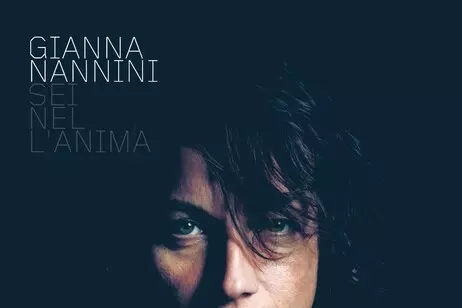 Gianna Nannini torna con un nuovo album: "Sei nell'Anima"